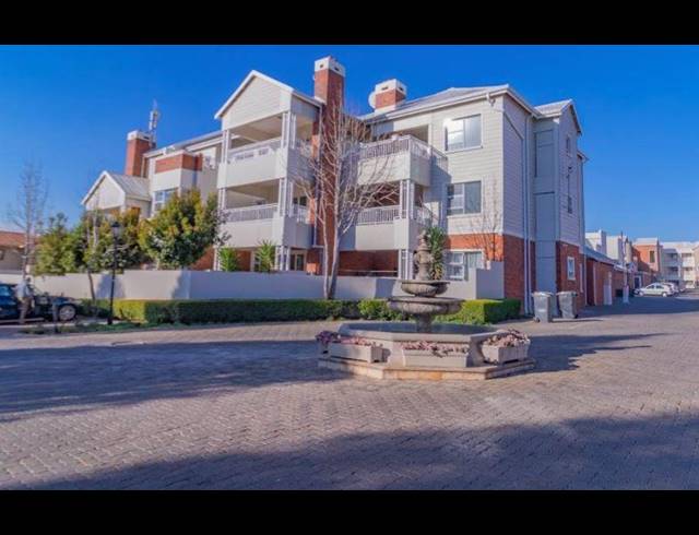 2 BEDROOM TOWNHOUSE FOR SALE IN GREENSTONE HILL